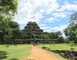 Preah Vihear